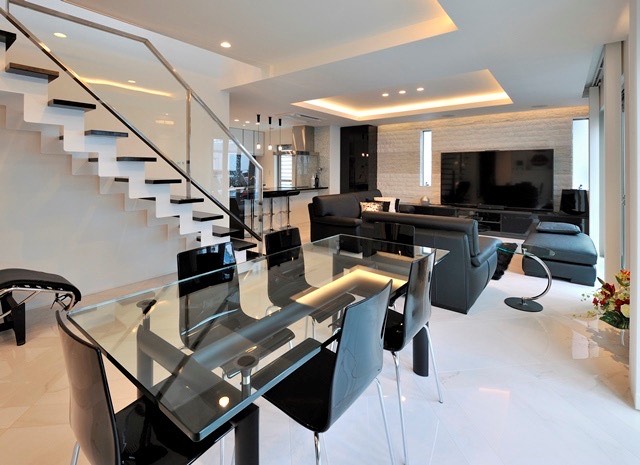 ハウスクリーニングで快適な暮らしをサポート